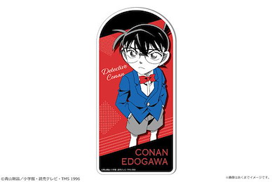 名偵探柯南 「江戶川柯南」磁貼 Magnet Sheet Vol.2 01 Conan Edogawa【Detective Conan】