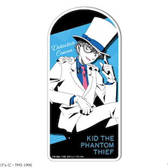 名偵探柯南 「怪盜基德」磁貼 Magnet Sheet Vol.2 03 Phantom Thief Kid【Detective Conan】