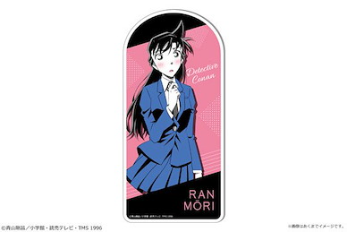 名偵探柯南 「毛利蘭」磁貼 Magnet Sheet Vol.2 04 Ran Mouri【Detective Conan】
