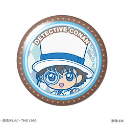 名偵探柯南 「怪盜基德」Ponipo 半圓形立體磁貼 Ponipo Dome Magnet 04 Phantom Thief Kid【Detective Conan】
