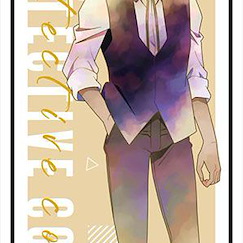 名偵探柯南 「安室透」PALE TONE series (iPhone7/8) 手機套 Smartphone Case PALE TONE series Toru Amuro【Detective Conan】