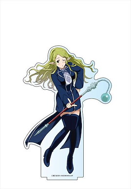 記錄的地平線 「瑪莉艾露」亞克力企牌 TV Anime Deka Acrylic Stand Marielle【Log Horizon】