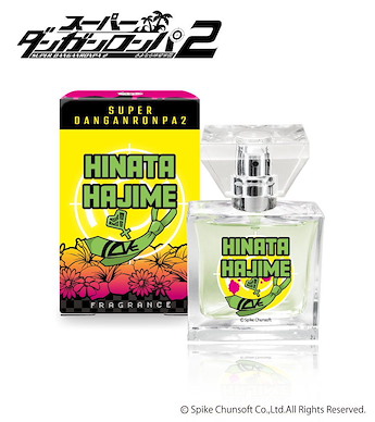 槍彈辯駁 「日向創」香水 Fragrance Hinata Hajime【Danganronpa】