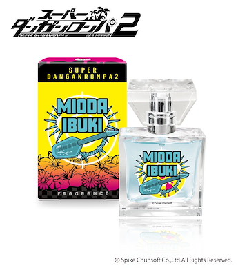 槍彈辯駁 「澪田唯吹」香水 Fragrance Mioda Ibuki【Danganronpa】
