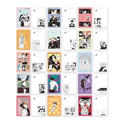 咒術迴戰 明信片 (15 個入) Postcard Collection (15 Pieces)【Jujutsu Kaisen】