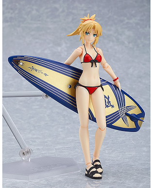 Fate系列 figma「Rider (Mordred)」 figma Rider/Mordred【Fate Series】