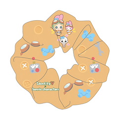 第五人格 : 日版 「My Melody + 特蕾西」Sanrio 系列 髮圈