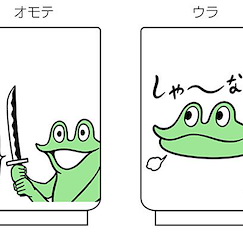 未分類 : 日版 「青蛙DX」日式茶杯