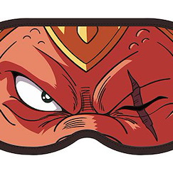 勇者鬥惡龍系列 : 日版 「獸王庫羅克泰因」達爾大冒險 甜睡眼罩
