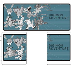數碼暴龍系列 コンテンツシード社限定插圖 陶瓷杯 Mug New Illustration ver.【Digimon Series】