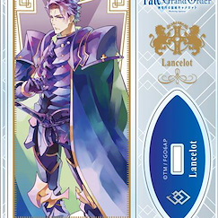 Fate系列 「Saber (Lancelot)」PALE TONE series 亞克力企牌 Fate/Grand Order -Divine Realm of the Round Table: Camelot- Part.1 Acrylic Stand PALE TONE series Lancelot【Fate Series】