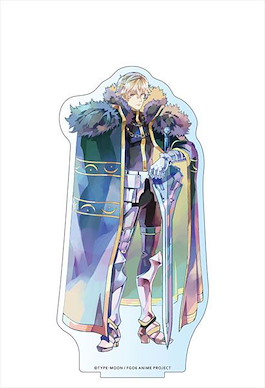 Fate系列 「Saber (高文 圓桌騎士)」PALE TONE series Deka 亞克力企牌 Fate/Grand Order -Divine Realm of the Round Table: Camelot- Part.1 Deka Acrylic Stand PALE TONE series Gawain【Fate Series】