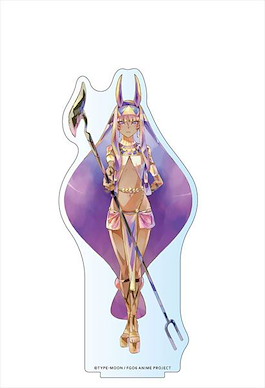 Fate系列 「Caster (Nitocris)」PALE TONE series Deka 亞克力企牌 Fate/Grand Order -Divine Realm of the Round Table: Camelot- Part.1 Deka Acrylic Stand PALE TONE series Nitocris【Fate Series】
