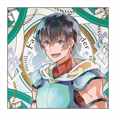 Fate系列 「Archer (Arash)」PALE TONE series 手機 / 眼鏡清潔布 Fate/Grand Order -Divine Realm of the Round Table: Camelot- Part.1 Microfiber Cloth PALE TONE series Arash【Fate Series】