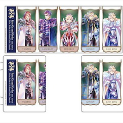 Fate系列 「圓卓の騎士」PALE TONE series 陶瓷杯 Fate/Grand Order -Divine Realm of the Round Table: Camelot- Part.1 Mug PALE TONE series Knights of the Round Table ver.【Fate Series】