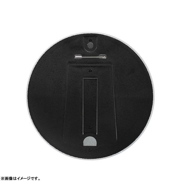 排球少年!! : 日版 「天童覺」Ani-Art 15cm 徽章 / 企牌 Vol.5