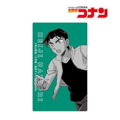 名偵探柯南 「服部平次」咭貼紙 Vol.3 Heiji Hattori Card Sticker vol.3【Detective Conan】