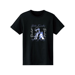 遊戲王 系列 : 日版 (加大)「海馬瀨人」男裝 T-Shirt