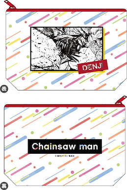 鏈鋸人 「電次」平面袋 Pouch Denji【Chainsaw Man】