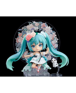 VOCALOID系列 「初音未來」MIKU WITH YOU 2019Ver. Q版 黏土人 Nendoroid Hatsune Miku MIKU WITH YOU 2019 Ver.【VOCALOID Series】