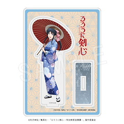 浪客劍心 「神谷薰」亞克力企牌 Acrylic Stand Kamiya Kaoru【Rurouni Kenshin】