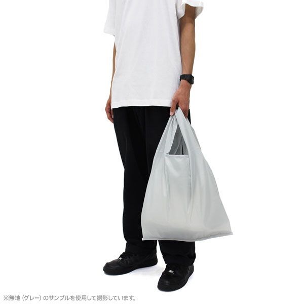 龍珠 : 日版 「亀仙流」黑色 購物袋