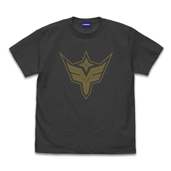 勇氣爆發Bang Bravern : 日版 (大碼)「布雷邦」標誌 墨黑色 T-Shirt