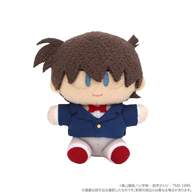 名偵探柯南 「江戶川柯南」Mini 毛絨公仔掛飾 Yorinui Plush Mini (Plush Mascot) Edogawa Conan【Detective Conan】