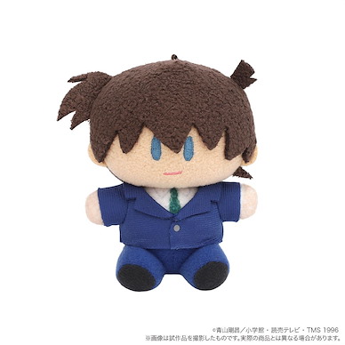 名偵探柯南 「工藤新一」Mini 毛絨公仔掛飾 Yorinui Plush Mini (Plush Mascot) Kudo Shinichi【Detective Conan】