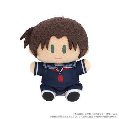 名偵探柯南 「遠山和葉」Mini 毛絨公仔掛飾 Yorinui Plush Mini (Plush Mascot) Toyama Kazuha【Detective Conan】