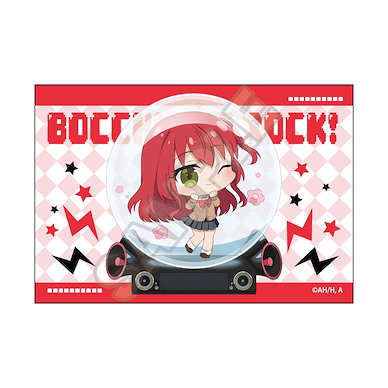 孤獨搖滾 「喜多郁代」氣泡 Ver. 貼紙 Dome Sticker Kita Ikuyo【Bocchi the Rock!】