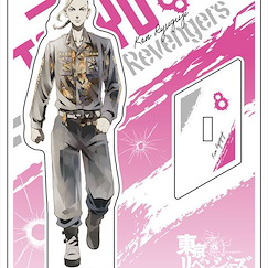 東京復仇者 「龍宮寺堅」PALE TONE series 亞克力企牌 TV Anime Acrylic Stand PALE TONE series Ken Ryuuguuji【Tokyo Revengers】