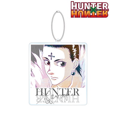 全職獵人 「古羅洛」A Ani-Art BIG 亞克力匙扣 Vol.2 Ani-Art Vol. 2 Big Acrylic Key Chain Quwrof Ver. A【Hunter × Hunter】