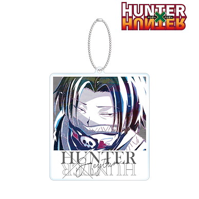 全職獵人 「飛丹」Ani-Art BIG 亞克力匙扣 Vol.2 Ani-Art Vol. 2 Big Acrylic Key Chain Heytan【Hunter × Hunter】