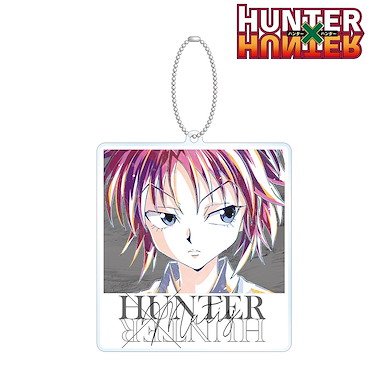全職獵人 「瑪芝」Ani-Art BIG 亞克力匙扣 Vol.2 Ani-Art Vol. 2 Big Acrylic Key Chain Matiy【Hunter × Hunter】