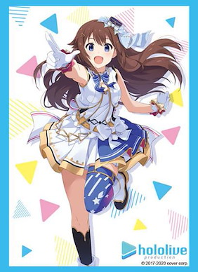 hololive production 「ときのそら」咭套  hololive 1st fes. (75 枚入) Bushiroad Sleeve Collection High-grade Vol. 2909 Tokino Sora Hololive 1st Fes. Non Stop Story Ver.【Hololive Production】
