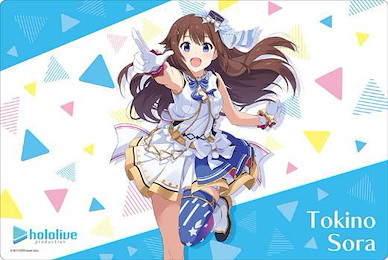 hololive production 「ときのそら」橡膠桌墊 hololive 1st fes. Bushiroad Rubber Mat Collection V2 Vol. 44 Tokino Sora Hololive 1st Fes. Non Stop Story Ver.【Hololive Production】