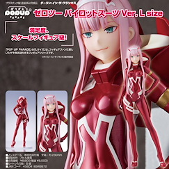 DARLING in the FRANXX : 日版 POP UP PARADE L Size「02」