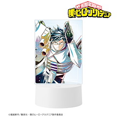 我的英雄學院 「飯田天哉」Ani-Art 6 LED台座 亞克力企牌 Iida Tenya Ani-Art Vol. 6 Light Up Acrylic Stand【My Hero Academia】