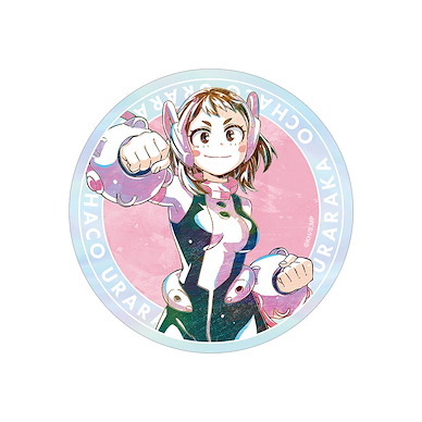 我的英雄學院 「麗日御茶子」Ani-Art 6 極光 貼紙 Uraraka Ochaco Ani-Art Vol. 6 Aurora Sticker【My Hero Academia】