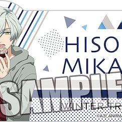 A3! 「御影密」亞克力徽章 TV Animation Acrylic Badge Mikage Hisoka【A3!】