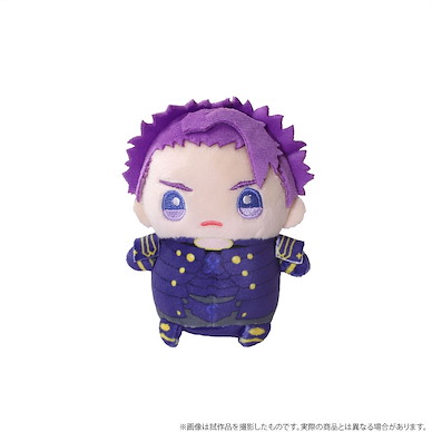 Fate系列 「Saber (Lancelot)」豆袋公仔掛飾 Fate/Grand Order -Divine Realm of the Round Table: Camelot- Mamemate (Plush Mascot) Lancelot【Fate Series】