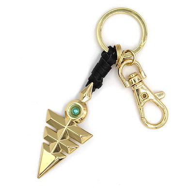 遊戲王 系列 「九十九遊馬」皇の鍵 匙扣 Yuma Tsukumo [Emperor's Key] Accessory Keychain【Yu-Gi-Oh!】