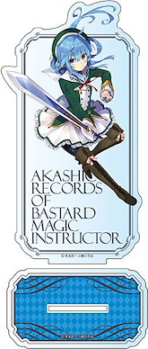 不正經的魔術講師與禁忌教典 「梨潔兒」亞克力企牌 Light Novel Deka Acrylic Stand Re=L Rayford【Akashic Records of Bastard Magic Instructor】