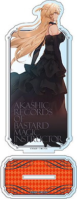 不正經的魔術講師與禁忌教典 「瑟莉卡」亞克力企牌 Light Novel Deka Acrylic Stand Celica Arfonia【Akashic Records of Bastard Magic Instructor】
