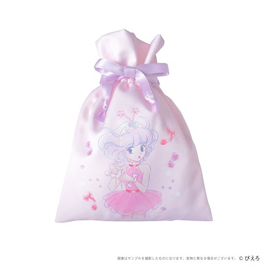 魔法小天使 「小忌廉」索繩小物袋 Kinchaku -Mami-【Magical Angel Creamy Mami】