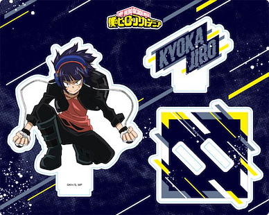 我的英雄學院 「耳郎響香」動畫5期 Ver. 亞克力企牌 Acrylic Stand Kyoka Jiro (Anime Season 5 ver/vol.2)【My Hero Academia】