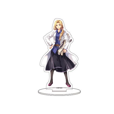 英雄傳說系列 「艾莉卡」創之軌跡 亞克力企牌 Chara Acrylic Figure 39 Erika (Copyright Illustration)【The Legend of Heroes】