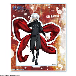 東京喰種 「金木研」赫子 亞克力企牌 Acrylic Stand Kaneki Ken【Tokyo Ghoul】