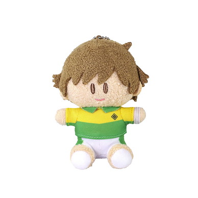 網球王子系列 「白石藏之介」Mini 毛絨公仔掛飾 第二彈 Yorinui Plush Mini (Plush Mascot) Vol. 2 Shiraishi Kuranosuke【The Prince Of Tennis Series】